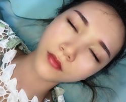 点击看大图 -韩美绣·骨相纹眉·洗眉美瞳线