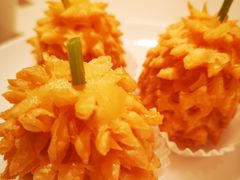 -东海海鲜酒家(中信广场店)