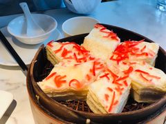 千层糕-花园茶楼(兴城西路店)