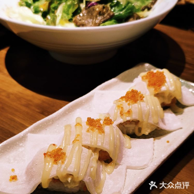 别说你还没吃过这家日料
