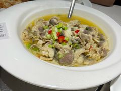 -红日饭店(裕隆三路店)