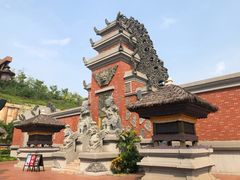 -南宁方特东盟神画