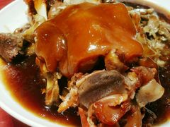 -盈春大饭店(千山路店)