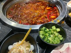 -小王少龙火锅(沙南街店)