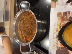 -呷哺呷哺(西单大悦城店)