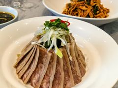 -令氏家外家周秦食府(高新店)