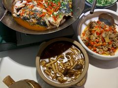 -湘江红·湖南招牌菜(莲花南路店)