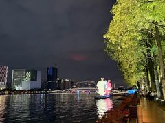 -海心沙亚运公园