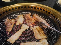 -神户赤童日式烤肉(金地广场店)