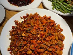 -小三峡食府(西五路店)