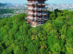 -采石矶景区
