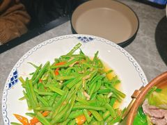 风味芸豆丝-廖川菜(八佰伴店)