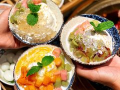 -周小明火锅(黑金冠社区店)