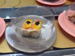 -争鲜回转寿司(朝北大悦城店)