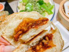 -叹茶靓点·粤式餐厅·全天茶市(石井万民广场店)