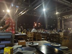 -渔家火锅·海鲜自助餐·演艺(亚龙湾天域酒店)