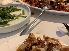 -上海古井假日酒店 · 徽昇楼中餐厅