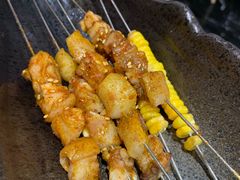 -大梦敦煌主题餐厅(国贸店)