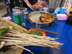 -马路边边串串香(大成路店)