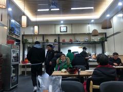 -蒋家桥饺面店(广陵路店)
