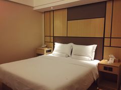 -全季酒店(成都九眼桥店)