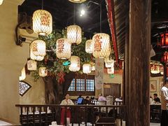 -南京大牌档(龙湖长楹天街店)