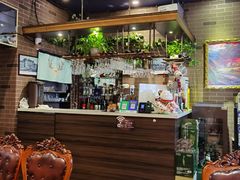 -安德烈俄式西餐厅(中央大街店)