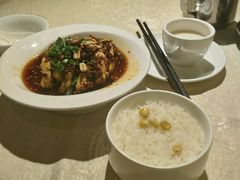 -川味堂·四川豆花(八卦岭店)