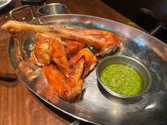 -Bistro 63 创意融合料理(广粤天地店)