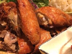 -南越郡·越式风味餐厅(青秀万达店)