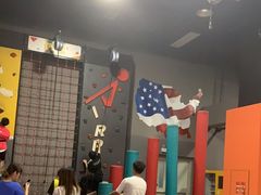 -嗨马乐动室内潮玩运动·团建·轰趴·桌游(南丰汇店)