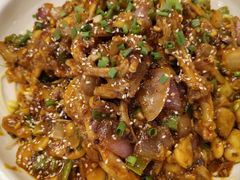 -情妹耙泥鳅·江湖川菜(科华店)