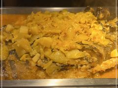 -鱼酷活鱼烤鱼(昆明路店)