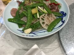 -院8里·少城记忆老川菜(宽窄巷子店)
