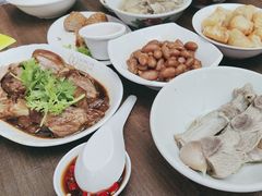 -松發肉骨茶(牛车水店)