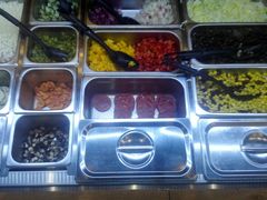 蔬菜-CHEESE TACO搬砖客(凯德店)