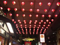 -御温泉·大餐庙会