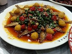 -江湖黑大兔(杨家坪店)