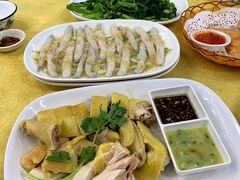 -巫记鸡饭店