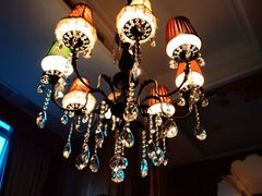 -新白鹿餐厅(城西银泰城店)