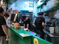 -孖记茶档·热腾茶餐(乐峰店)