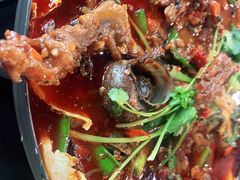 -老闵田螺馆·南昌特色小炒(梦时代店)