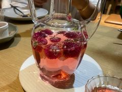 -本处·素食·融合料理(南油店)