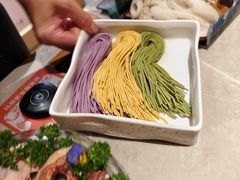 -芸山季·云南野生菌火锅(宝能环球汇店)