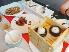 -馋遇江南·精致湖景雅宴(东方之门店)