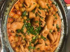 -青花椒花椒鱼(合生汇店)