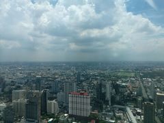 -彩虹云霄拜约克摩天塔