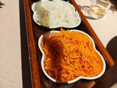 -金狮麟·新豫菜(杏石口路店)
