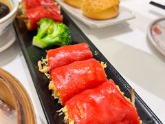 -稻香酒家·35年老字号(侨光店)