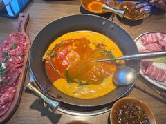 -贵厨酸汤牛肉(小十字店)
